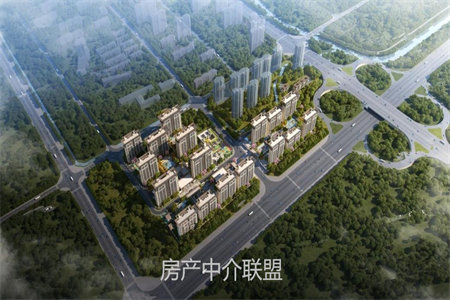 城东润洋壹品4室2厅2卫149m2精装修